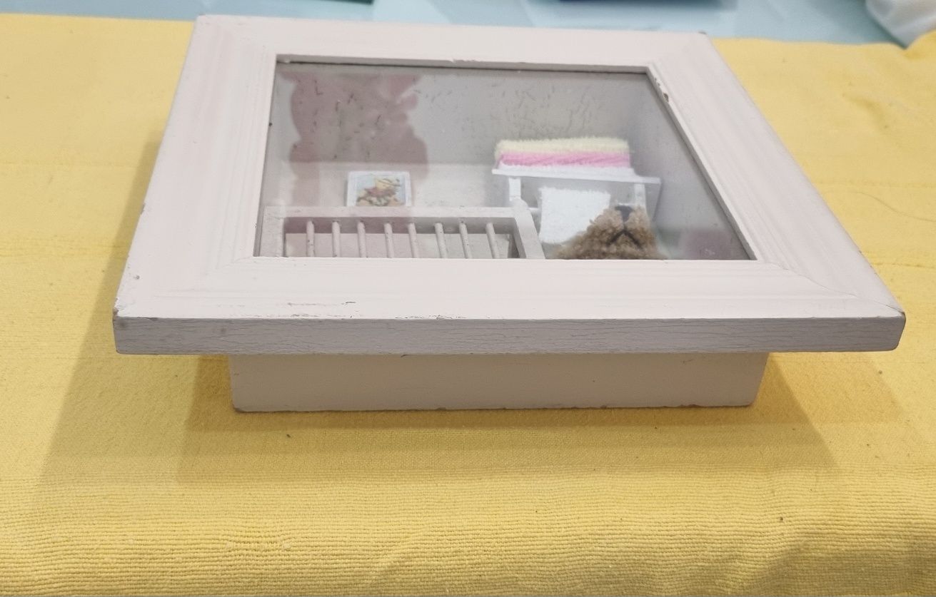 Quadro parede Decoração