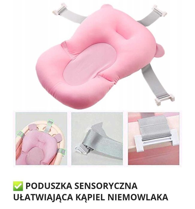 Wanienka składana