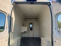 Fiat DUCATO L3H3 ZABUDOWA IDEALNA POD KAMPERA  NAVI KLIMATRONIK Tempomat Kamera parki 160KM