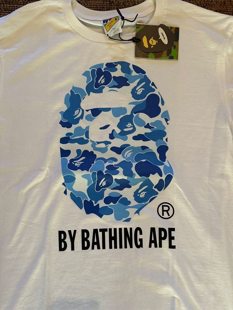 T-shirt (a bathing ape)