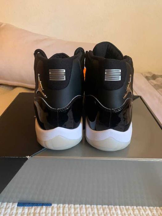 Trampki Jordan11Retro r.41