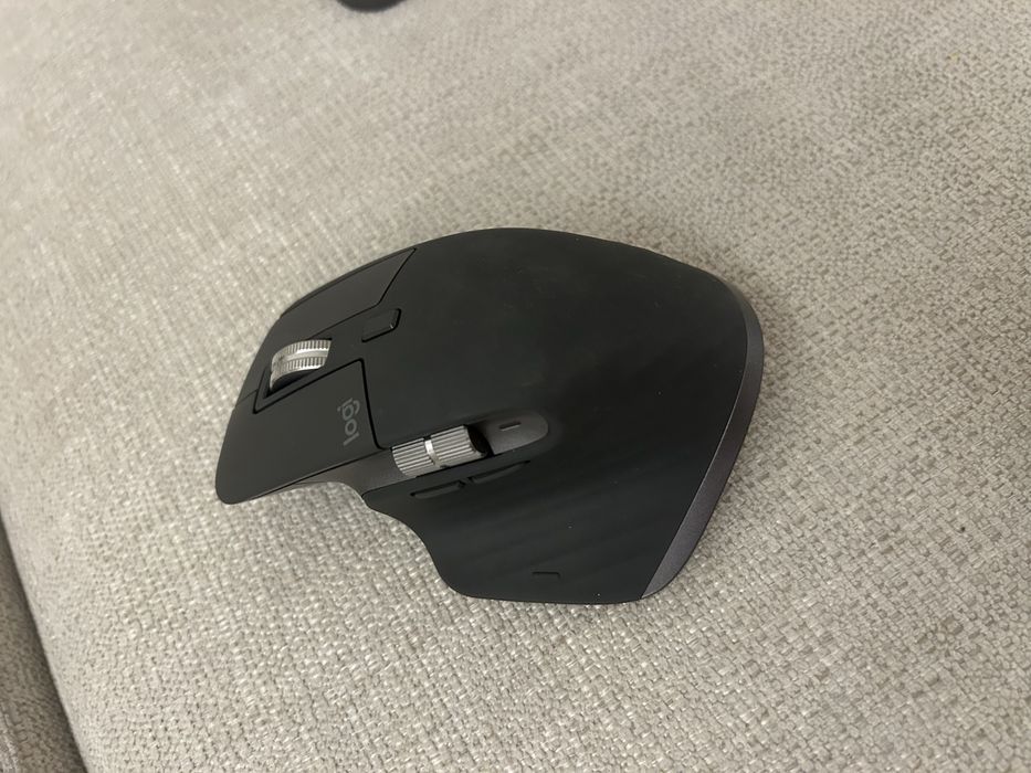 Zestaw LOGITECH MX Keys S Combo