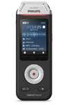 Philips Dyktafon cyfrowy DVT2110 /2810 8GB