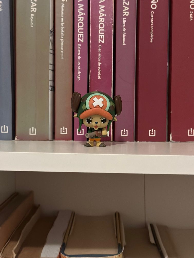 Funko One Piece Mystery Minis Chopper Figure