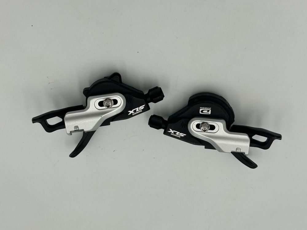 Manetki shimano slx sl-m670
