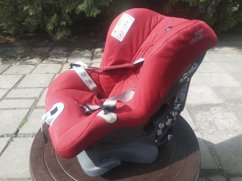 Britax Romer автокрісло 0-18кг