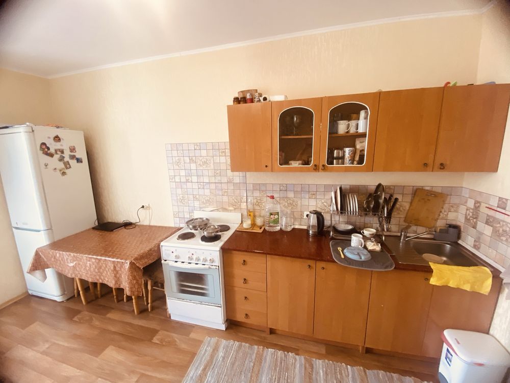 Продаж 2х квартири.Закревського 95а