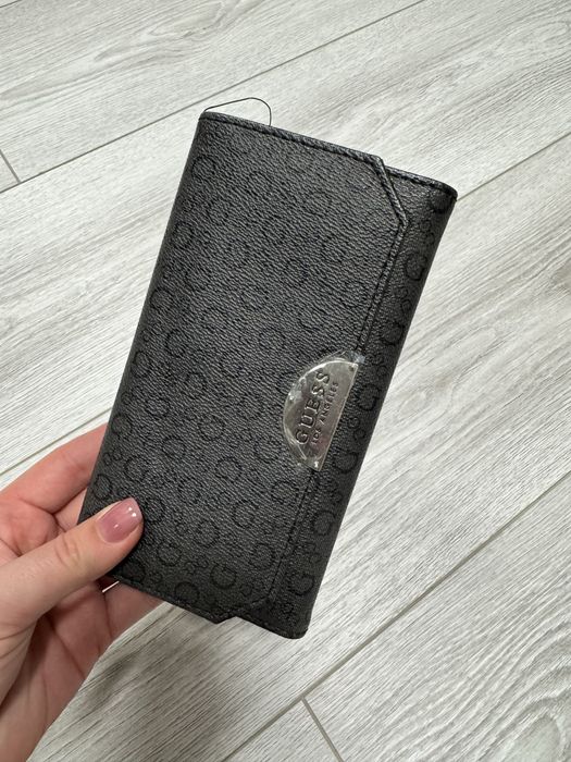Кошелёк Guess • Оригинал • Новый