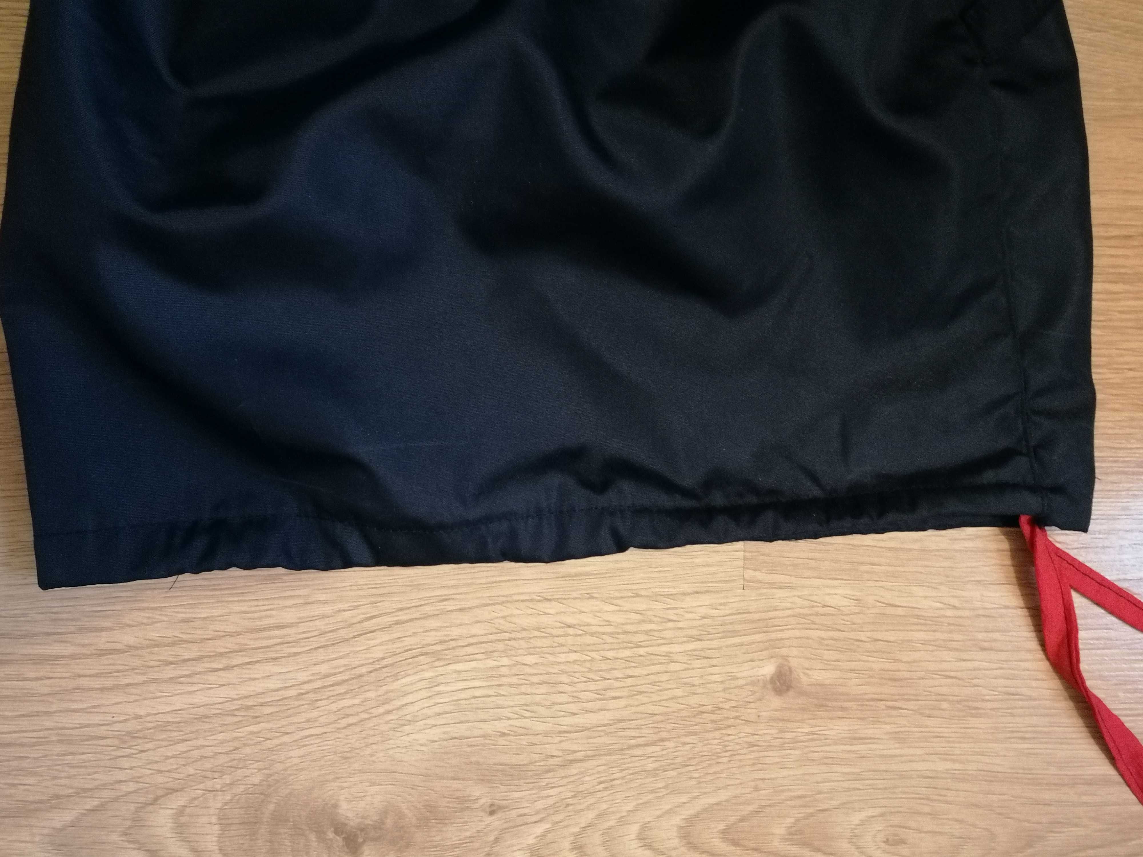 Śpiwór z czasów PRL - wym ok 146 cm x 186 cm