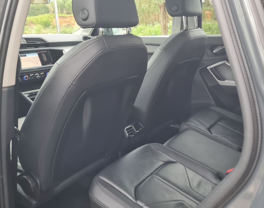 Audi Q3 35 TFSI Gasolina