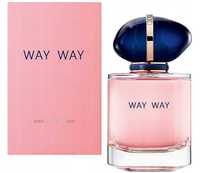 My Way Way 100ml Perfumy damskie