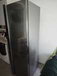Frigorífico Ariston hotpoint