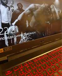 Продам ноутбук Acer nitro 5