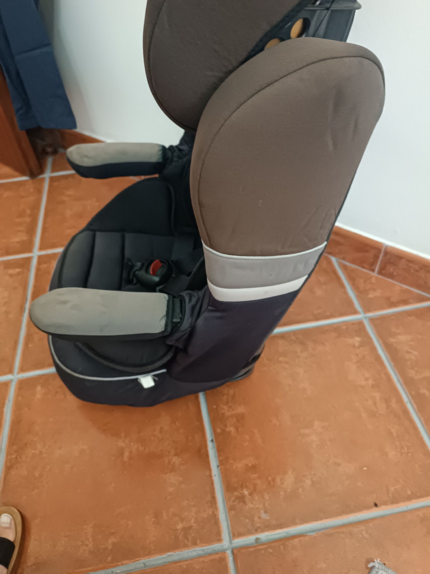 Cadeira auto da pré natal bem estimada