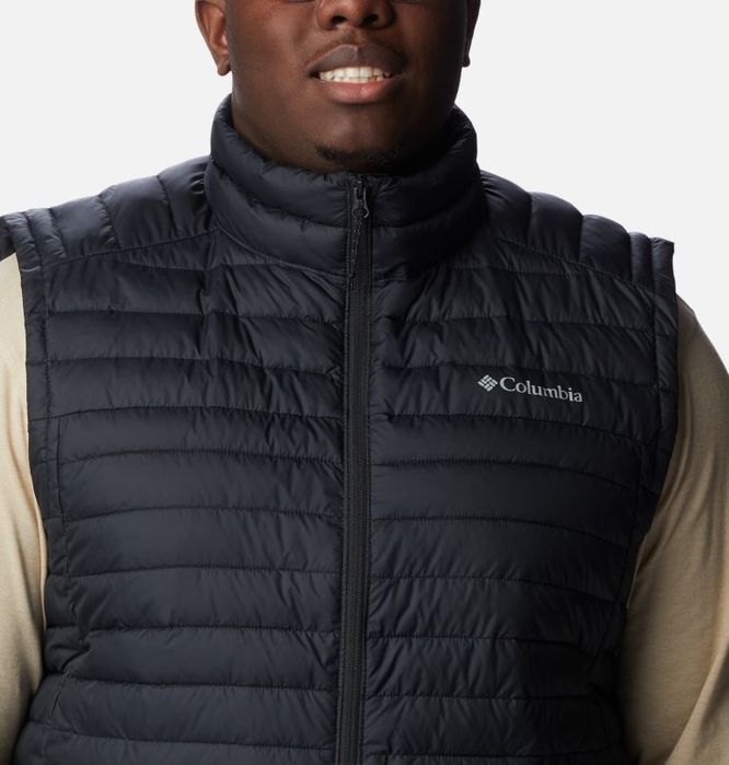 Мужская жилетка Columbia silver falls vest,L