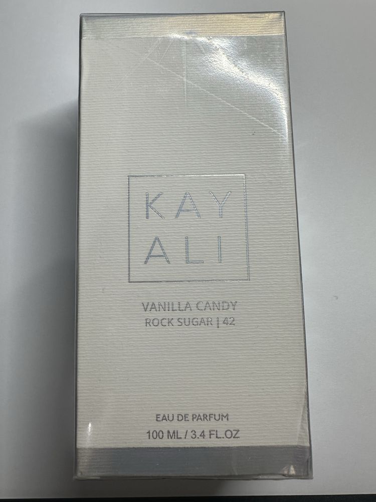 Perfume Kayali Rock Sugar