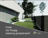 Projektowanie ogrodów - Architekt krajobrazu