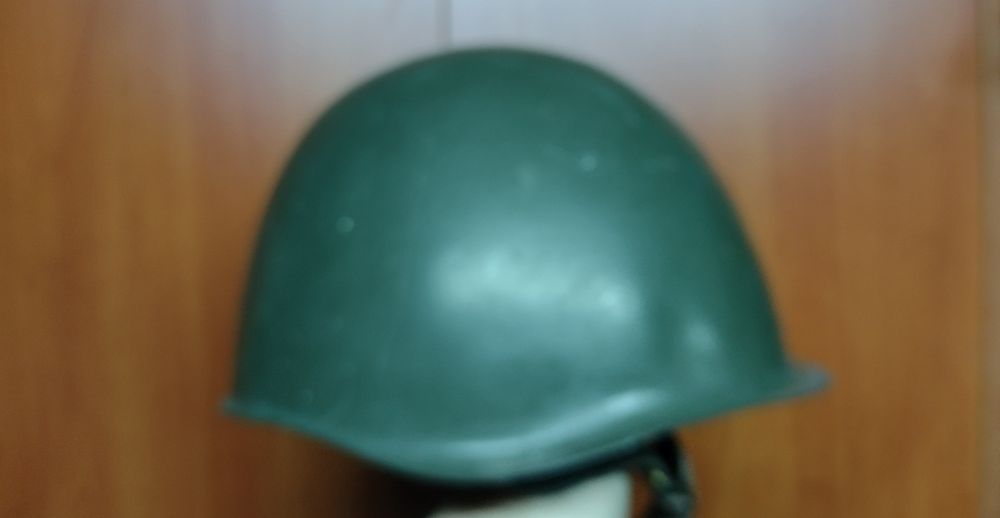 Chełm Polski Wojskowy PRL