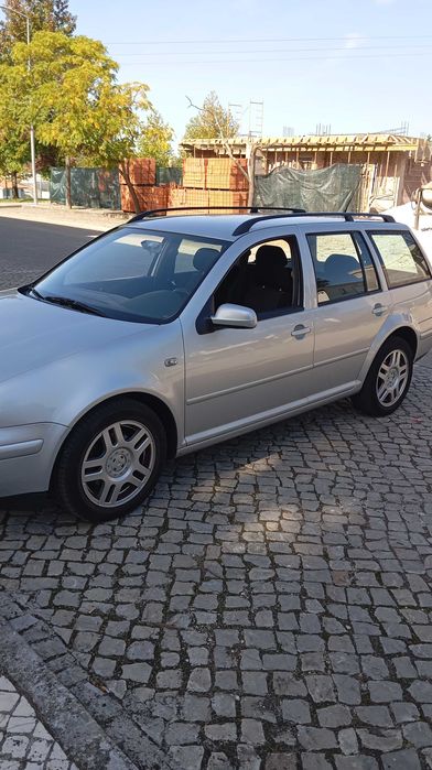 VW Golf 4 Carrinha Variante 1.4I Confortline