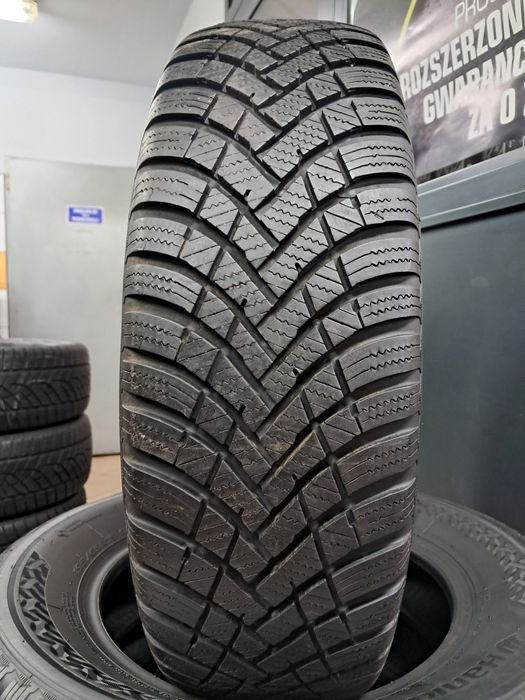 Opony używane 4x 195/65R15 Hankook Winter I'cept RS3 Zimowe Gwarancja
