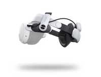 Pasek odciążający BoboVR M3 Pro do gogli Vr Meta Quest 3 + bateria Bob