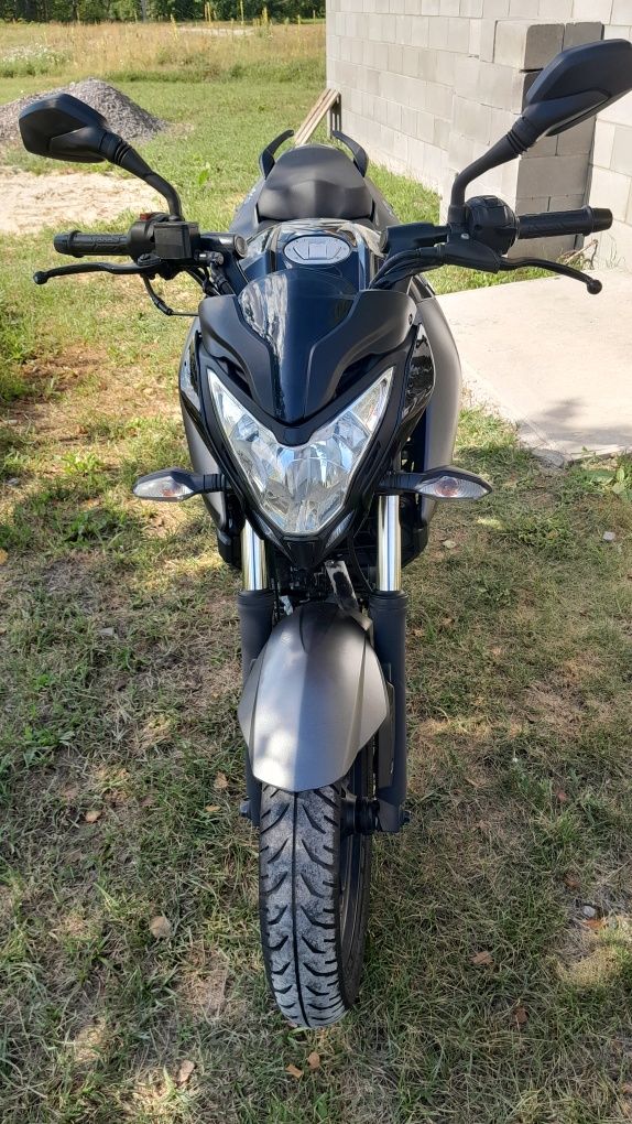 Bajaj Pulsar NS200