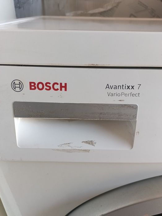 Продам по запчастинах Bosh Avantixx 7 VarioPerfect