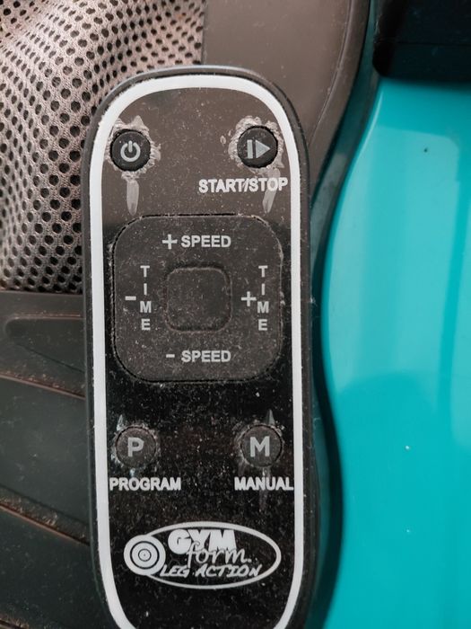 Massagador para pés