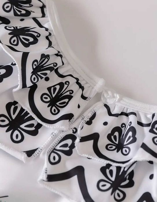 GRATIS! nowy strój Mirabel Encanto, r. 122/128 przebranie