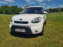 Kia Soul 1.6 Diesel 128 KM