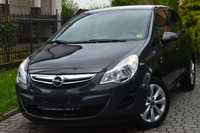 Opel Corsa LIFT 1.4 Benzyna Bardzo Niski Udokumentowany Przebieg Super Stan!