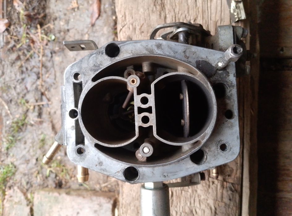 Продам карбюратор ВАЗ 2108