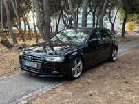 Audi A4 Avant 2.0 TDI Business Line