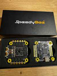 Політний контролер SpeedyBee F405 V3 50A STACK