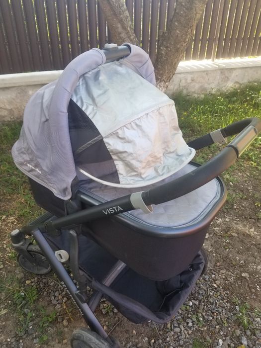 Коляска дитяча UppaBaby VISTA 2