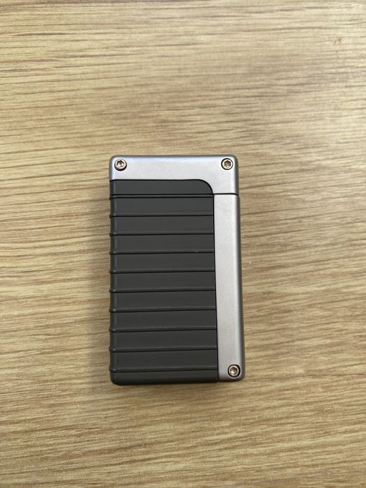 isqueiro de coleção porsche design