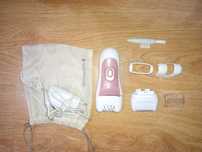 Depilator Remington