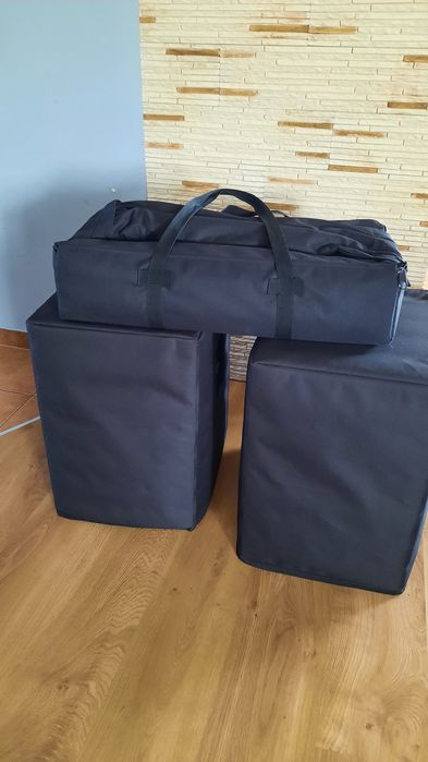 Glośniki aktywne Vonyx vx1200