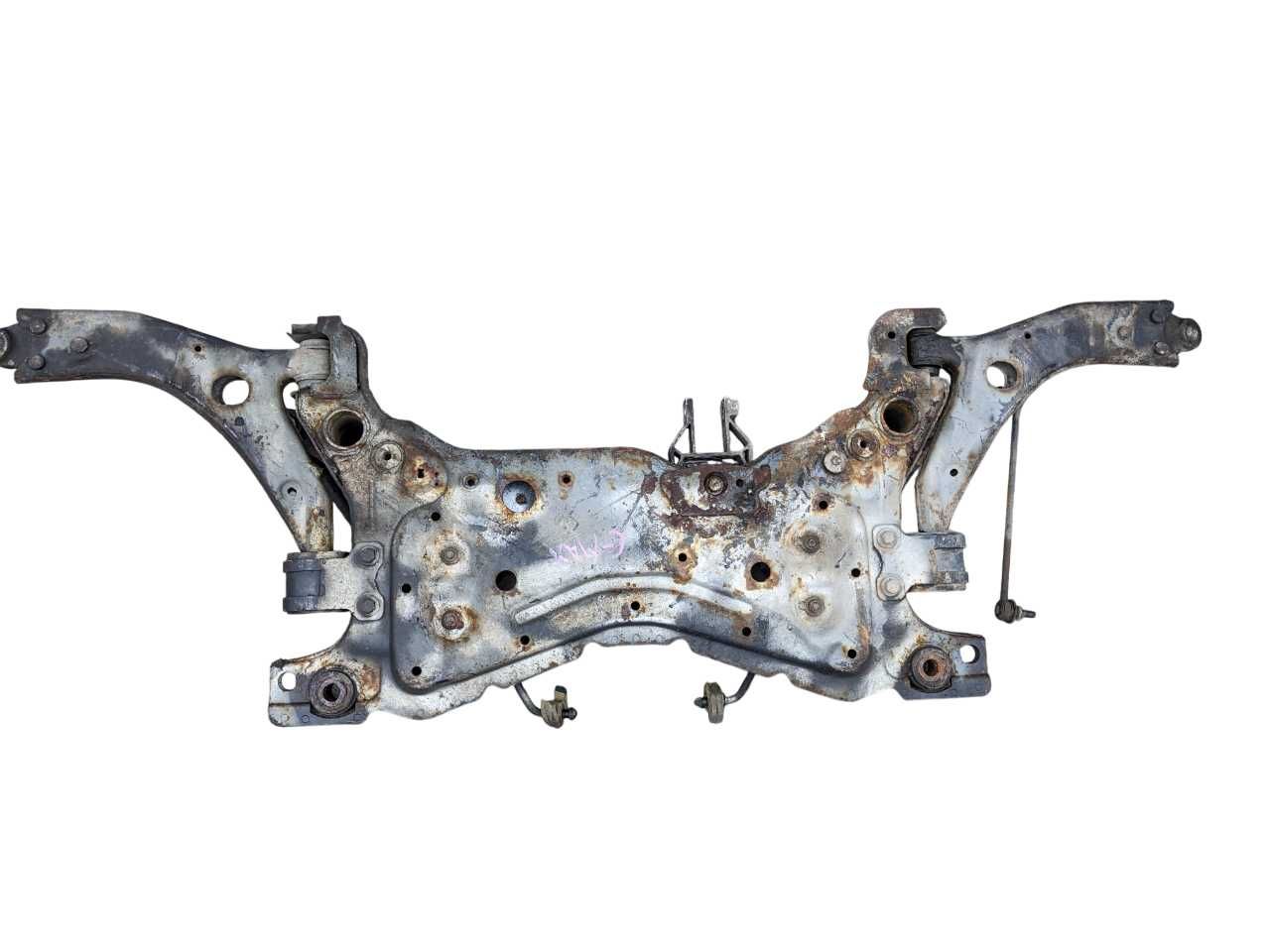 Ford C-Max MK2 1.6 16V Sanki Belka Przód Przednie Trawers Kołyska
