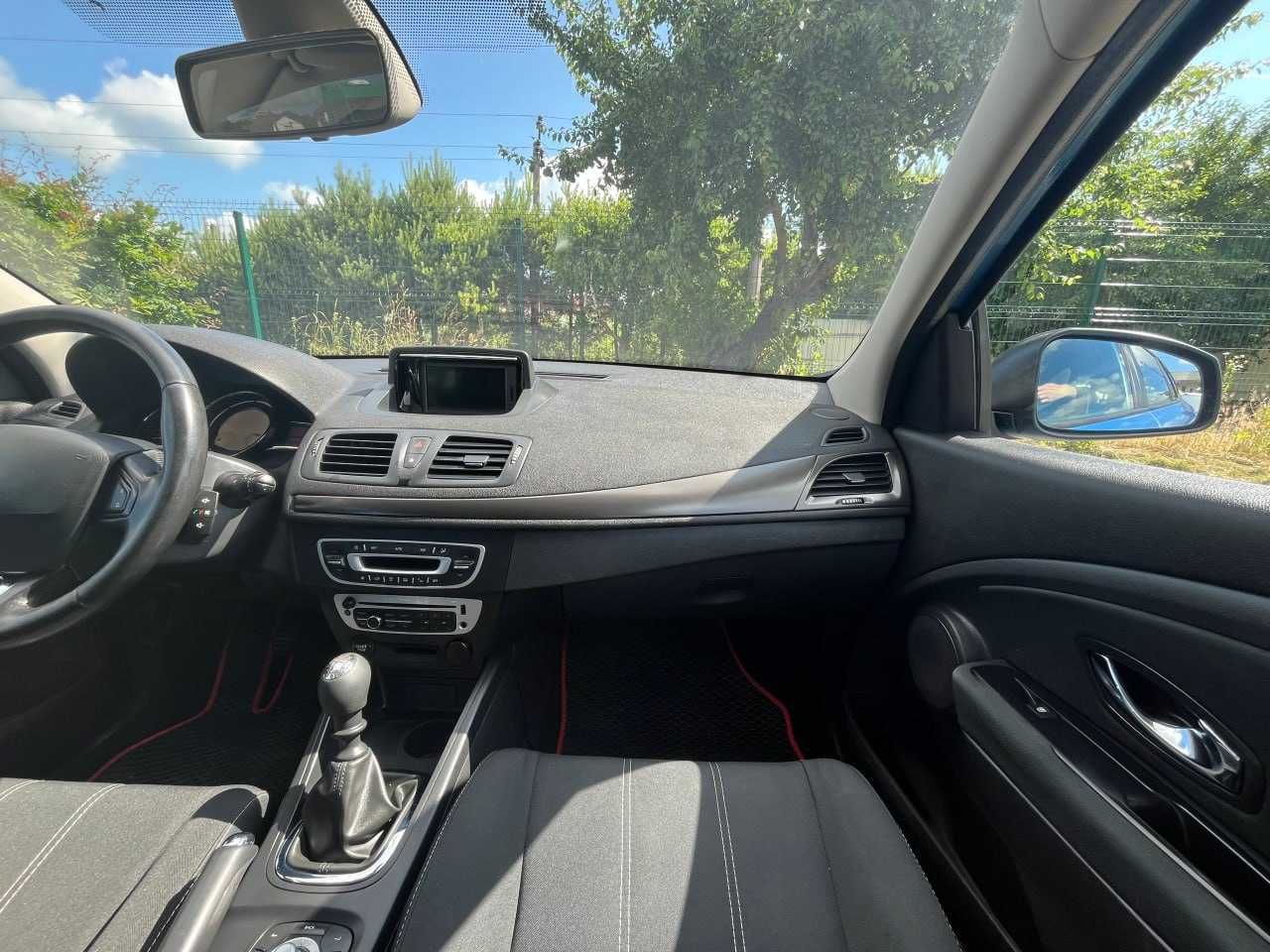 Продам Renault Megane 2014. Можна в розстрочку, під викуп.