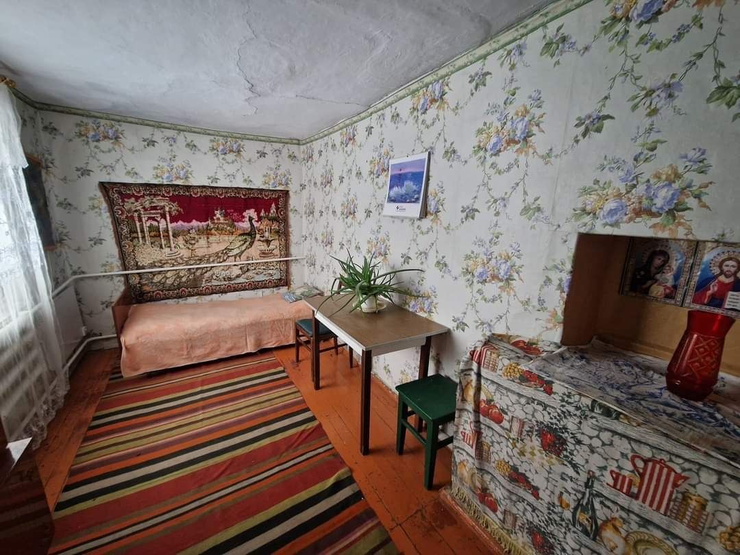 Продам жилой дом в пригороде Черноморска