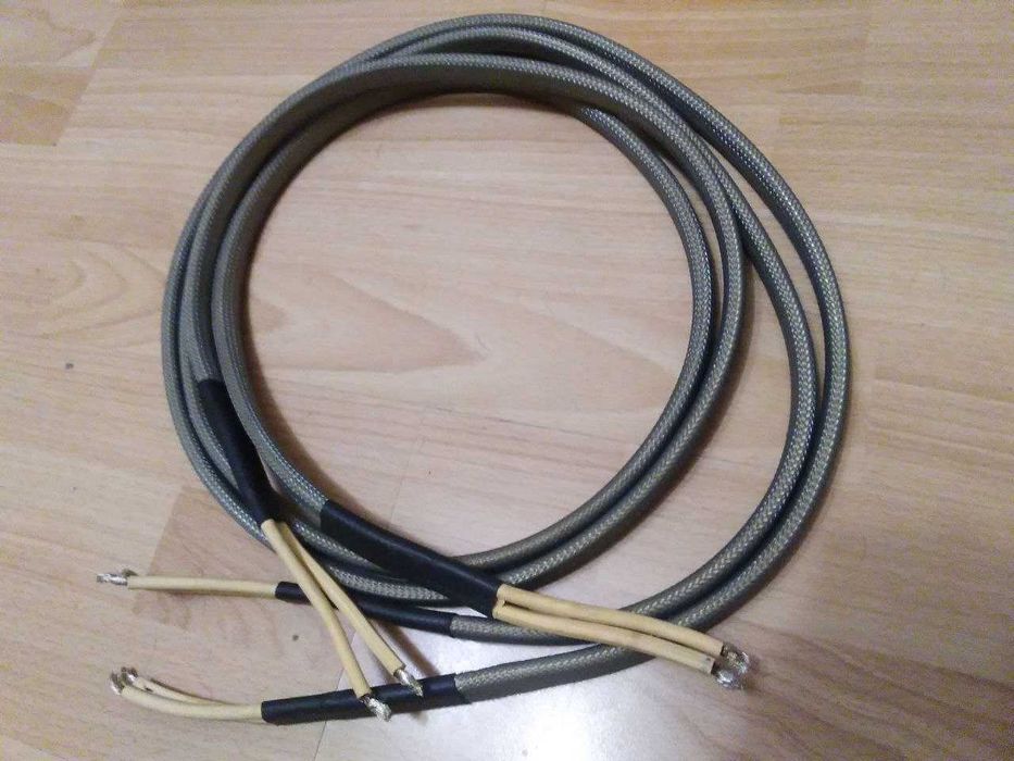 Акустичний кабель Van Den Hul CS-122 Hybrid m