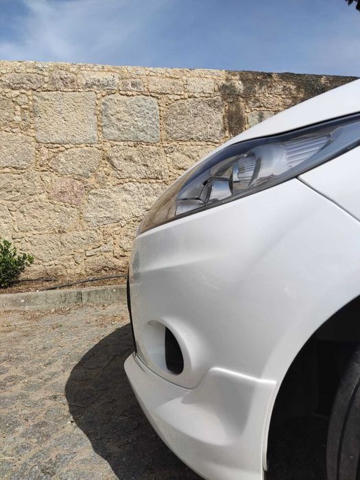 Ford Fiesta 1.6 Sport