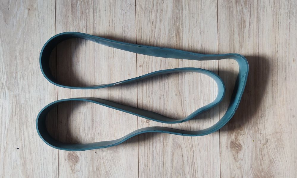 Гума-Еспандер для підтягування на турнику та брусах