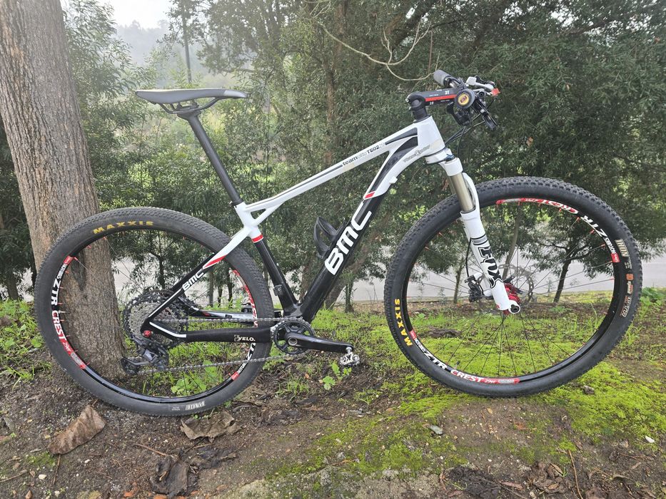 Bmc 29 s com xt 12x1v barataa