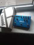 Strymon Mobius multiefekt modulacyjny