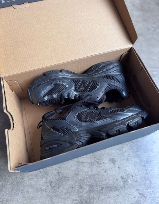 Кросівки New Balance 530 / 38