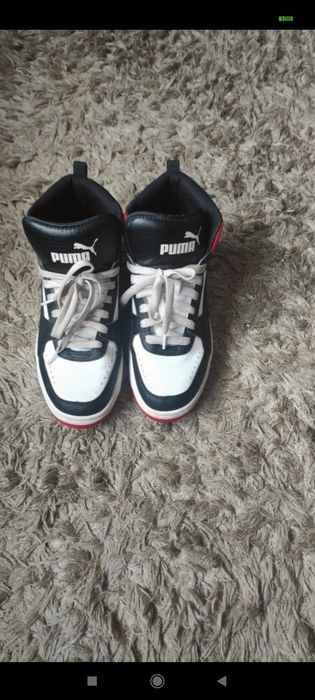 Puma buty sportowe