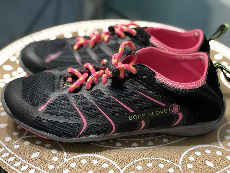 Body Glove Dynamo Rapid Athletic Water Shoe Womens Size 10