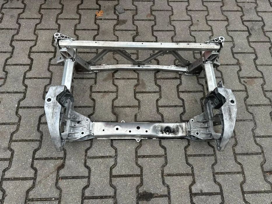 wÓzek belka porsche panamera 971 ag gwarancja